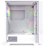 Carcasa MONTECH AIR 1000 Premium Mid-Tower ALB - Image 2
