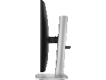 Monitor 27" HP Series 5 Pro, LED, IPS, QHD 2560x1440, 16:9, 5 ms, Height adjustment: 150 mm, VESA 100x100, Black & Silver, 3yw - Image 5