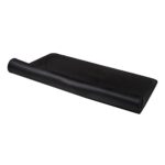 MOUSE PAD SPACER SP-PAD-GAME-M, 350x250x3mm, negru - Image 3