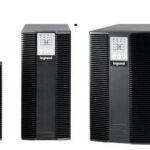 UPS Legrand KEOR LP 2000, 2000VA/ 1800W, 6x IEC C13& 2xFrench/B port RS232, baterie 4x 12V 7.2Ah, gestionare avansata a bateriei (ABM), 230V, tip online,forma Tower, panou control: Display LCD, dimensiuni 444 x 322 x 151mm
