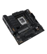 Placa de bază ASUS TUF B760M-PLUS WIFI LGA1700 - Image 2
