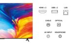 Televizor TCL LED 50P635 127 cm (50") 4K Ultra HD - Image 5