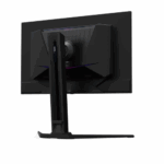 GIGABYTE FO27Q3 GAMING MONITOR 27", OLED, Rezolutie: 2560 x 1440(QHD), Luminozitate: 250 cd/m2, Contrast: 1.5M:1, Unghi vizualizare: 178°(H)/178°(V), Timp raspuns: 0.03ms GTG, Refresh rate: 360Hz, Flicker- free, Interfata: 2 x HDMI 2.1 1 x Displayport 1.4 1 x USB Type-C (Alternate Mode; Upstream - Image 3