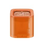 Fantana apa animale de companie PETKIT SOLO Drinking Fountain, Orange