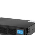 OFYS RT 1000VA VFI UPS 1/1 PF=0,9 WITH BATTERY INTEGRATED