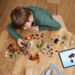 PUTUL DIN BADLANDS, LEGO 21263 - Image 4