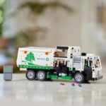 AUTOGUNOIERA MACK LR ELECT. LEGO 42167 - Image 10
