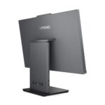 All-in-One Business Lenovo ThinkCentre neo 50a 24 Gen 5 cu procesor Intel Core i5-13420H pana la 4.6 GHz, 24 inch, FHD, 8 GB, Intel Intel Integrated Graphics, FreeDos, Grey, 1 an Garantie - Image 6