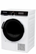 Uscator de rufe HEINNER HHPD-M9K3A+++, 9 kg, Inverter, Clasa: C, Alb - Image 4