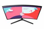 Monitor Samsung 24" LS24C366EAUXEN - Image 8