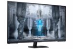 Monitor Samsung 43" LS43CG700NUXEN - Image 5