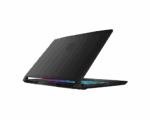 Laptop Gaming MSI Katana A15 AI, cu procesor AMD Ryzen 9 8945HS, 15.6'' IPS, 16 GB DDR5, 512 GB SSD, NVIDIA GeForce RTX 4050, 6GB GDDR6, Fara OS, 2 ani Garantie - Image 4
