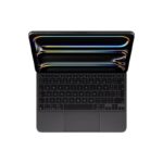 Magic Keyboard for iPad Pro 11‑inch (M5) - Romanian - Black - Image 2