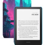 Amazon Kindle Paperwhite Kids Jeunes - 12th Gen 16GB -