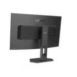Monitor Gaming Lenovo Legion 32Q-2c, 31.5", 2560 x 1440 pixeli, Eclipse Black, 3 ani Garantie - Image 3