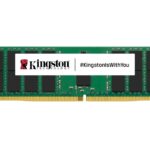 Memorie RAM Server Kingston ECC RDIMM DDR4 16GB 2666MHz CL22 1.2v