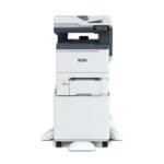 Multifunctional laser color Xerox C325V_DNI, dimensiune A4 (Printare,Copiere, Scanare, Fax), Dimensiune: A4, Viteza Până la 35 ppm color/alb-negru Letter/Până la 33 ppm color/alb-negru A4, Rezolutie Tipărire: 1200 x 1200 dpi, calitate culoare de 4800, Copiere: Până la 600 x 600 dpi, Memorie 2GB RAM - Image 2