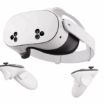 VR Meta Quest 3S 256GB