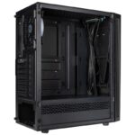 Carcasa Kolink Void RGB Mid-Tower NEGRU - Image 7