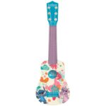 PRIMA MEA CHITARA, 53 CM, DISNEY STITCH - Image 2