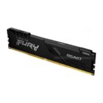 Memorie RAM Kingston FURY Beast RGB, 32GB DDR4, 3200MHz, CL16 - Image 2