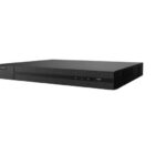 DVR TURBO HD 16 canale Hiwatch HWD-6116MH-G4;4MP, inregistrare 16 canale audio si video pe cablu coaxial, pentru camere TurboHD cu audio pe cablu coaxial, rezolutie: 4 MP lite@15fps; 1080p lite/720p lite/VGA/WD1/4CIF/CIF@25fps (P)/30fps (N), compresie: H.265 Pro+/H.265 Pro/H.265
