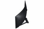 Monitor Samsung 34" LC34G55TWWPXEN, Curvature: 1000R, Diagonal (inch): 34, Diagonal (cm): 86, Aspect ratio: 21:9, Panel: VA, Resolution: 3440x1440, Refresh Rate: 165Hz, Response time MPRT: 1ms, Brightness (max): 250 cd/㎡, Contrast (static) : 2500:1, Contrast (dynamic): Mega Infinity DCR, Viewing - Image 15