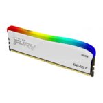 Memorie RAM Kingston DDR4 8GB 3600Mhz CL17 1.35V Fury Beast RGB Special Edition XMP