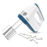 MIXER DE MANA HEINNER HM-400BL