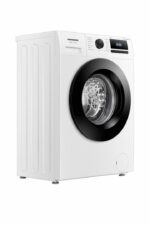 Masina de spalat rufe HEINNER HWM-HME7012IVSMA+++, 7 kg, 1200 rpm, Clasa: A, Alb - Image 2