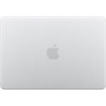MacBook Neo 13" Retina/Apple A18 Pro (CPU 6-core, GPU 5-core, NeuralEngine16-core)/8GB/512GB - Touch ID - Silver - INT KB (No Adapter) - 2026 - Image 2