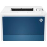 Imprimanta laser color HP Laserjet 4202DW, Format A4, Functi:Printare, Viteza printare: 33ppm, Rezolutie printare; 38,400 x 600 dpi,Duplex, Procesor 1.2Ghz, 512Mb RAM, Limbaje printare: HP PCL 6, HP PCL5e, HP PCL 5c, HP Postscript level 3 emulation, PDF, URF, PWG Raster,Native Office, Capacitate