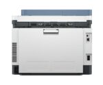 Multifunctional laser HP Color LaserJet Pro MFP 3302sdw, Format A4. Laser, Color, Functii: Print, Copy, Scan, Viteza printare: 25ppm, FPO.10.9sec., Duplex, Volum recomandat lunar: 150-2500 pagini, max.. 40.000pagini, rezolutie: 600 x 600 dpi, Limbaje printare:; HP PCL6 ,PostScript, HP PCL5, PDF - Image 3
