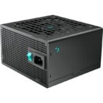 Sursa DEEPCOOL PL750D V2, 80+ Bronze, 750W - Image 4