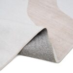 Covor printat, SAND  160x230 cm, lavabil cu spate antialunecare, inaltime fir 3mm - Image 2