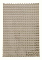 COVOR BLANITA PAOPAO 80X150 CM BEIGE