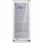 VITRINA FRIGORIFICA HEINNER HSC-M213WHB