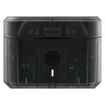 Casti In-ear HyperX Cirro Buds Pro, Fara Fir, noise-canceling, Negru - Image 2
