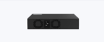 Switch QNAP M2106R CPU Marvell 98DX2528, 6 porturi 2.5Gbps, 2 porturi 10Gbps SFP+, 2 porturi 10GbE RJ45, rackabil, web-managed, garantie2 ani - Image 2