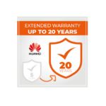Garantie extinsa pana la 20 de ani pentru Huawei SUN2000-100KTL M2