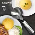 CUPA PORTIONARE DIA 8.5 CM, CHEF LINE, COOKING BY HEINNER - Image 3