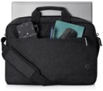 HP Geanta Prelude 15.6" Pro Recycle Top Load. Culoare: Negru. Dimensiuni: 425.4 x 127 x 317.5 mm - Image 4