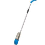 MOP SUPER  EASY SPRAY CU REZERVOR DETASABIL,126 x 38 x 12 CM,VANORA HOME (mix 2 modele in bax, 6 rosii, 6 albastre)