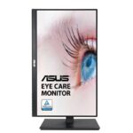 Monitor Consumer ASUS VA229QSB, 21.5", 1920 x 1080 pixeli, Black, 3 ani Garantie - Image 2