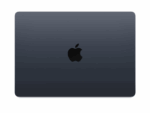 MacBook Air 13.6" Retina/Apple M2 (CPU 8-core, GPU 8-core, Neural Engine16-core)/16GB/256GB - Midnight - INT KB (2022) - Image 3