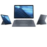Laptop DELL Latitude 7350 Detachable IPS Touch, Intel U7-164U, 16GB Ram, 512GB SSD, Integrated Intel graphics, Windows 11 Pro - Image 3