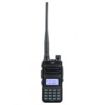 Statie radio portabila VHF/UHF PNI P15UV dual band, PNI-P15UV, 144-146MHz/430-440Mhz, 999CH, cu acumulator 1500 mAh, Canale programabile: 999, Pas frecventa: 2.5/5/6.25/10/12.5/25KHz, Capacitate baterie: 1500mAh Li-Ion, antena: 50 Ohmi, Dimensiuni:  57 x 35 x 270 mm (antena inclusa), 242 grame, - Image 3
