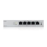 ZYXEL GS1200-5HPV3 5-Port Gigabit PoE Web-Managed Switch - Image 6