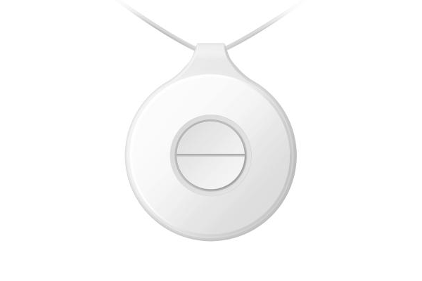 Buton de panica wireless AXPRO Hikvision DS-PDEBP2-EG2-WE(2 butoane), frecventa de operare: 868 MHz, transmisie: Tri-X Wireless Technology, criptare:AES-128, distanta de transmisie RF: 1000m in camp de deschis, protectie pentru apasare accidentala, complet configurabil la distanță prin APP