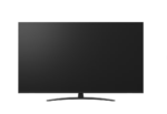 Televizor NanoCell Smart LG 65NANO81A3A, 4K, HDR, 164cm, Negru - Image 2